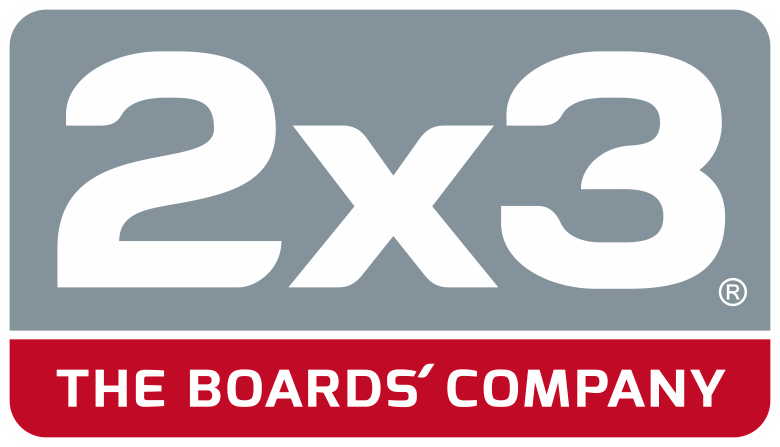 2X3 S.A.